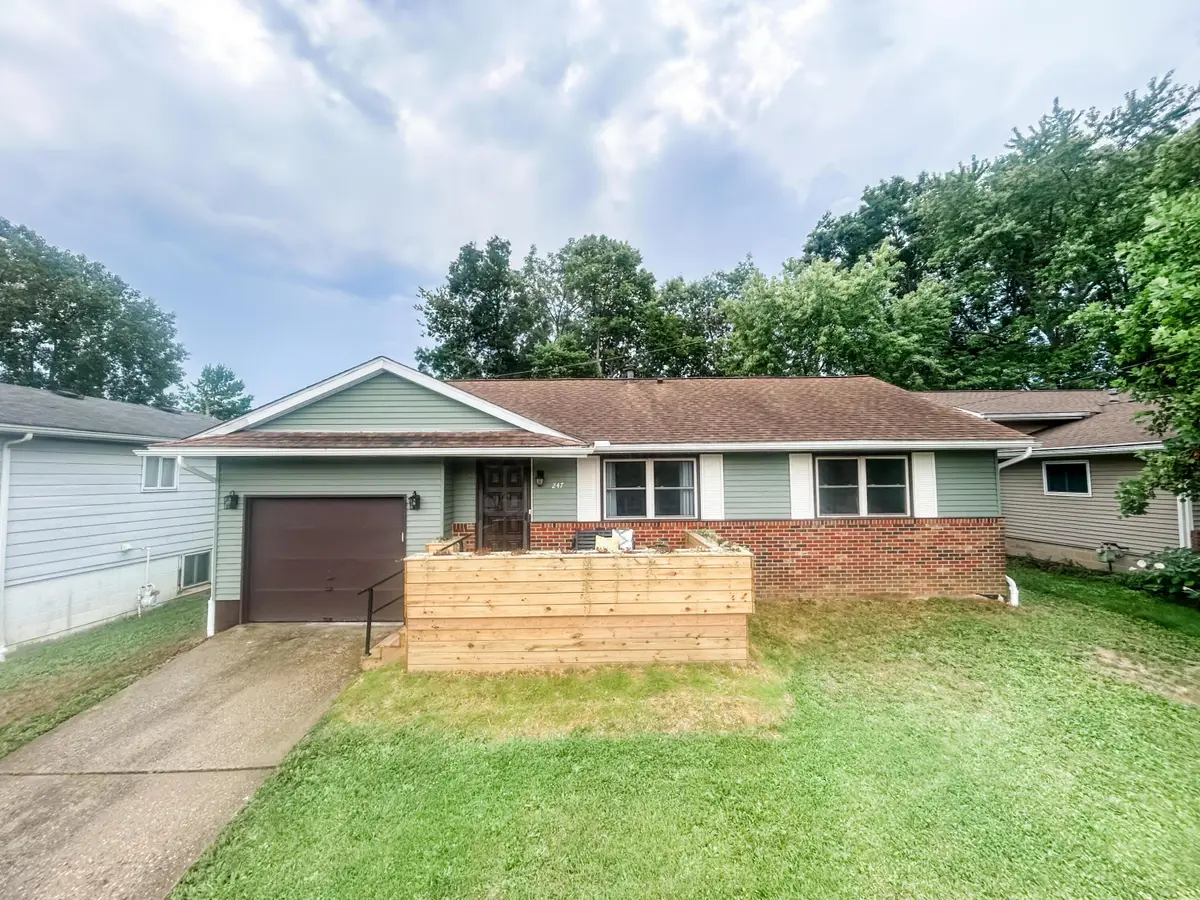 247 Lonepine Road, Delaware, OH 43015 - #1