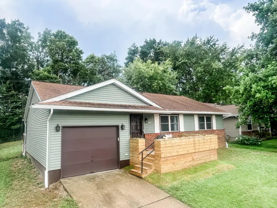 247 Lonepine Road, Delaware, OH 43015 - #2