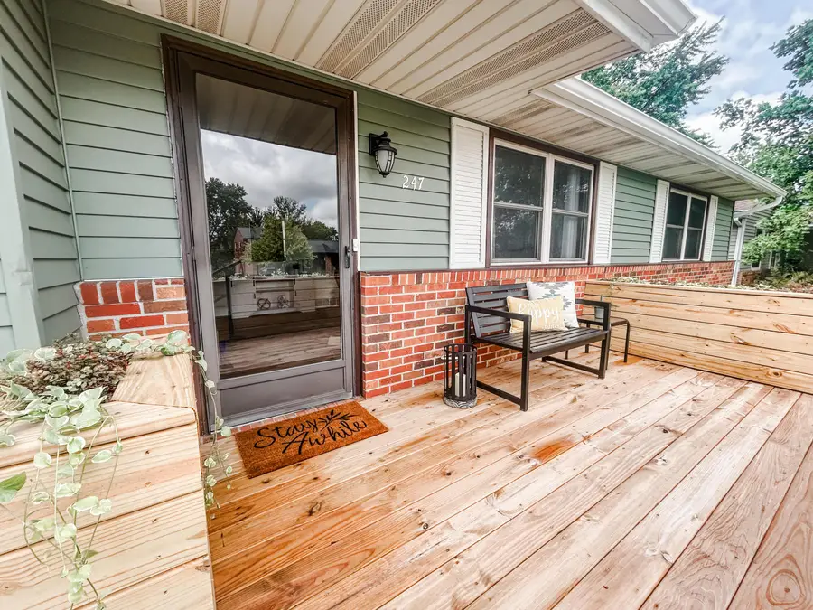 247 Lonepine Road, Delaware, OH 43015 - #3