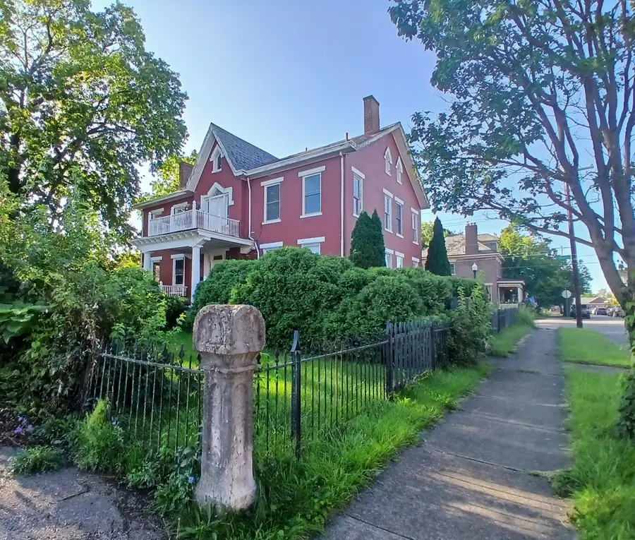 1026 E Mound Street, Columbus, OH 43205 - #3