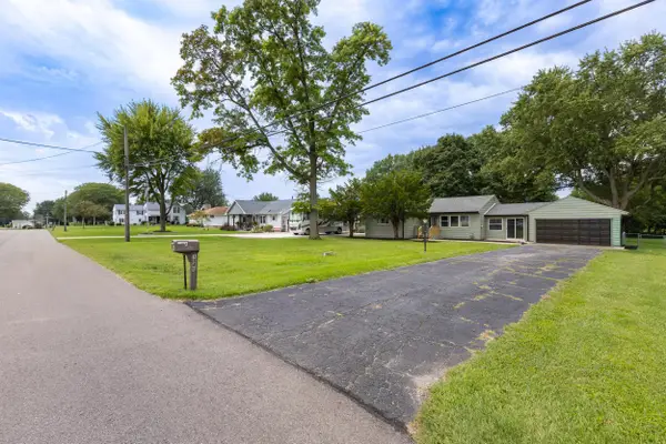 1341 Lusch Road, Marion, OH 43302