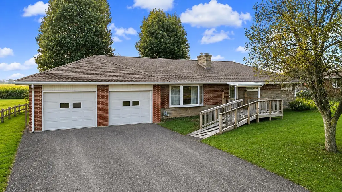 1792 Tiffin Road, Bucyrus, OH 44820 - #1