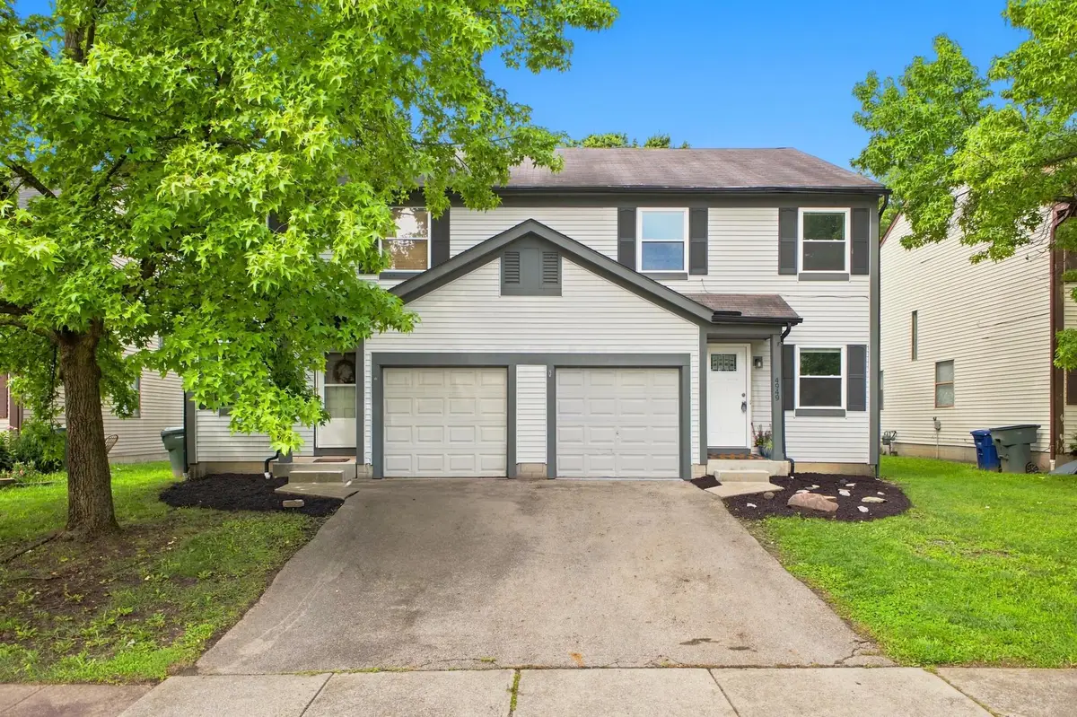 4947-4949 Kilconnel Drive, Columbus, OH 43221 - #1