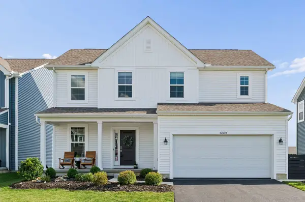 6689 Ardennes Loop N, Hilliard, OH 43026