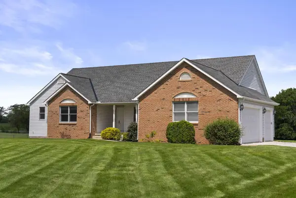 1962 Hiner Road, Orient, OH 43146