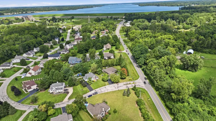 6379 Crystal Valley Drive, Galena, OH 43021 - #2