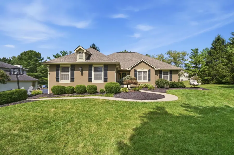 6379 Crystal Valley Drive, Galena, OH 43021 - #3