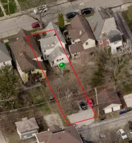 65 E Duncan Street, Columbus, OH 43202 - #2