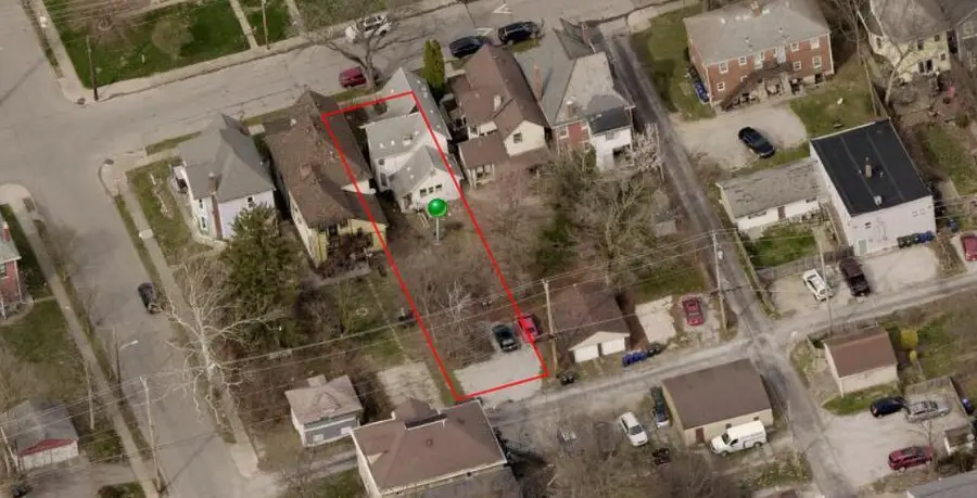 65 E Duncan Street, Columbus, OH 43202 - #3