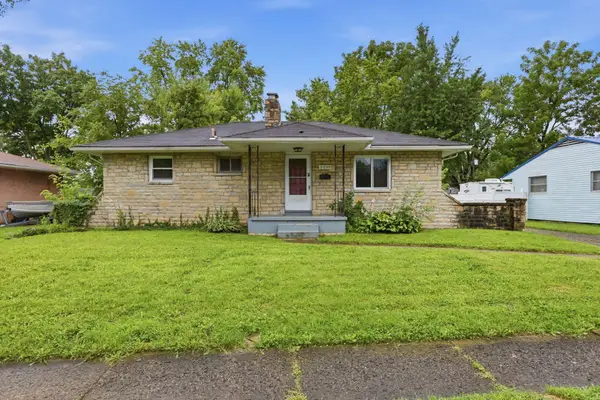 3599 Astor Avenue, Columbus, OH 43227