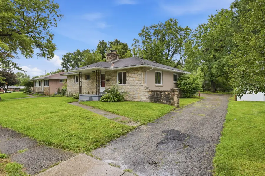 3599 Astor Avenue, Columbus, OH 43227 - #2