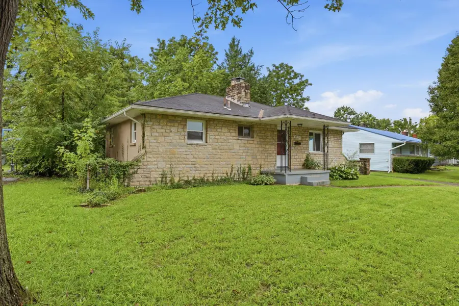 3599 Astor Avenue, Columbus, OH 43227 - #3