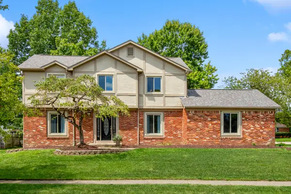 2128 Stowbridge Road, Dublin, OH 43016