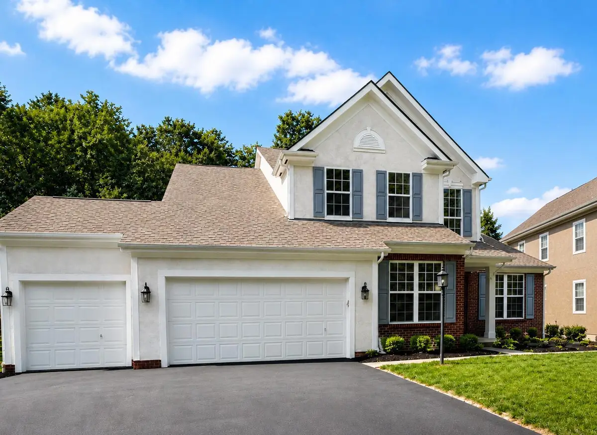 6751 Burnside Lane, Dublin, OH 43016 - #1