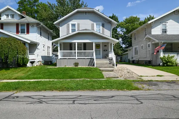 288 Spencer Street, Marion, OH 43302