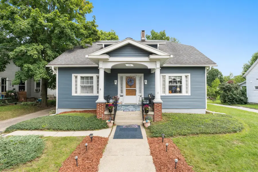 164 N Main Street, Mount Gilead, OH 43338 - #2
