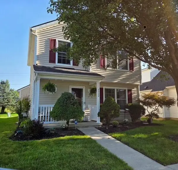 7760 Freesia Street, Blacklick, OH 43004
