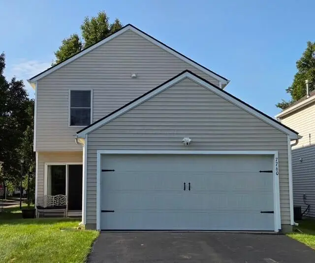 7760 Freesia Street, Blacklick, OH 43004 - #2