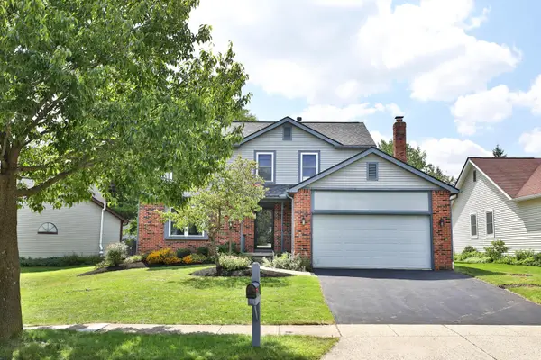 3311 Harbor Bay Drive, Columbus, OH 43221