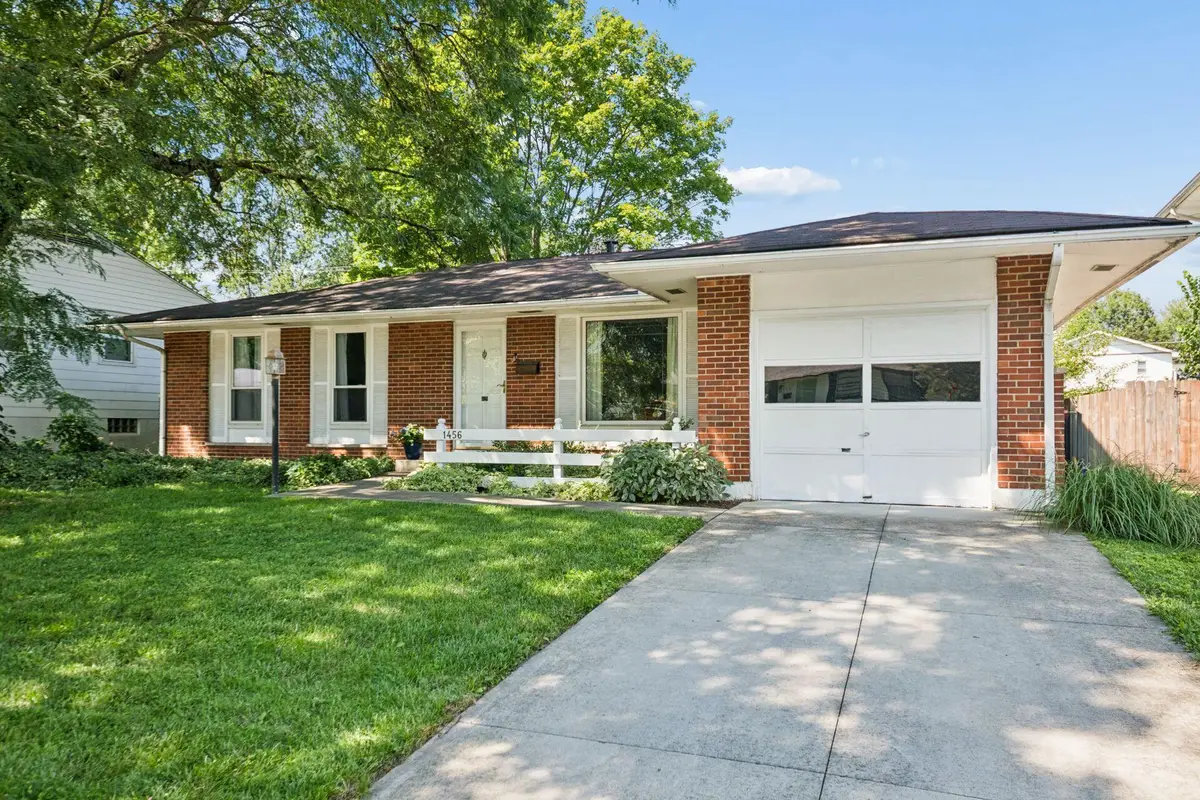 1456 Thurell Road, Columbus, OH 43229 - #1