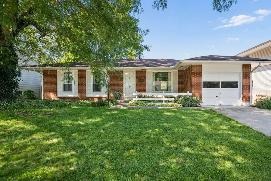 1456 Thurell Road, Columbus, OH 43229 - #2
