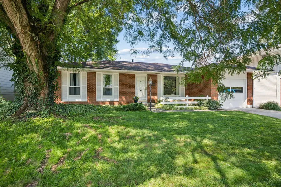 1456 Thurell Road, Columbus, OH 43229 - #3