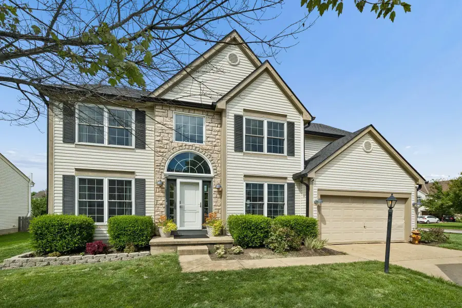 7382 Clancy Way, Westerville, OH 43082 - #2