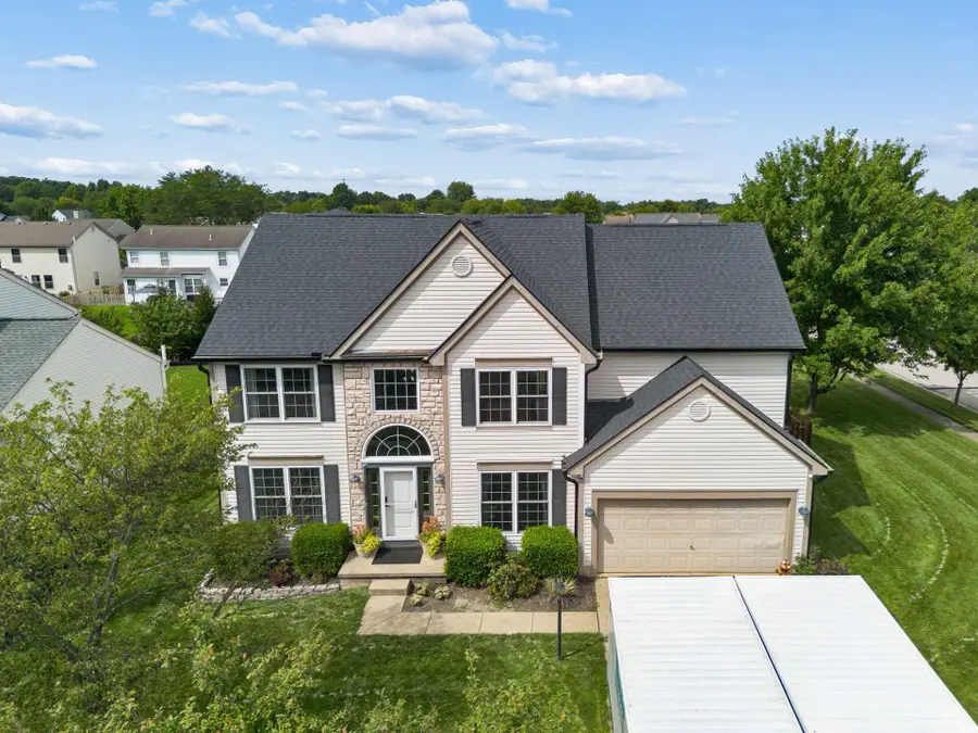 7382 Clancy Way, Westerville, OH 43082 - #3