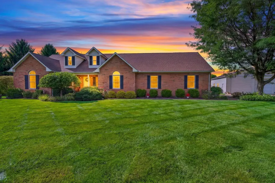1369 Traci Lynn Court, Canal Winchester, OH 43110 - #2