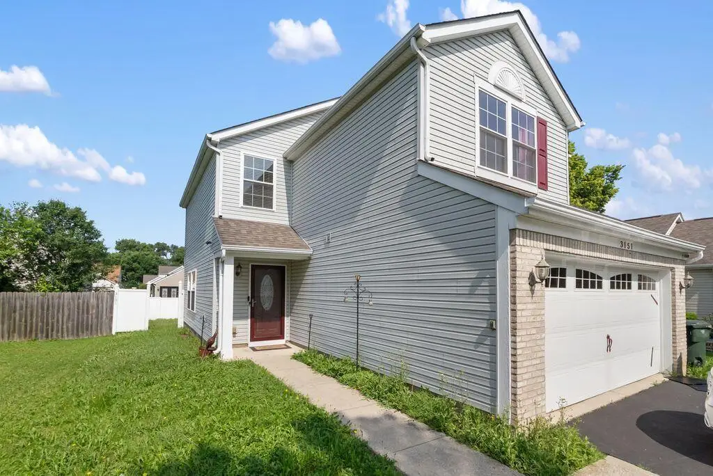 3151 Crossgate Road, Columbus, OH 43232 - #1