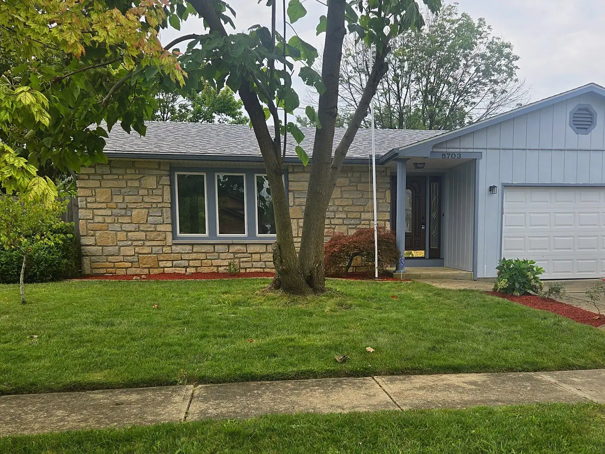 5703 Magna Carta Circle, Galloway, OH 43119 - #1