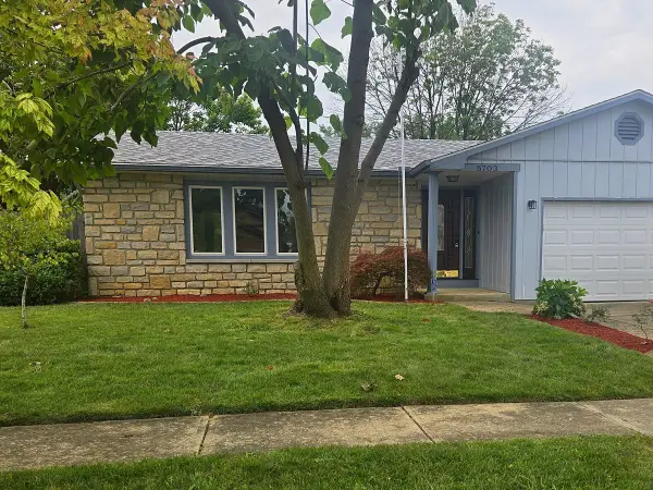 5703 Magna Carta Circle, Galloway, OH 43119