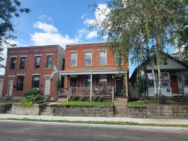 552-554 W 2nd Avenue, Columbus, OH 43201