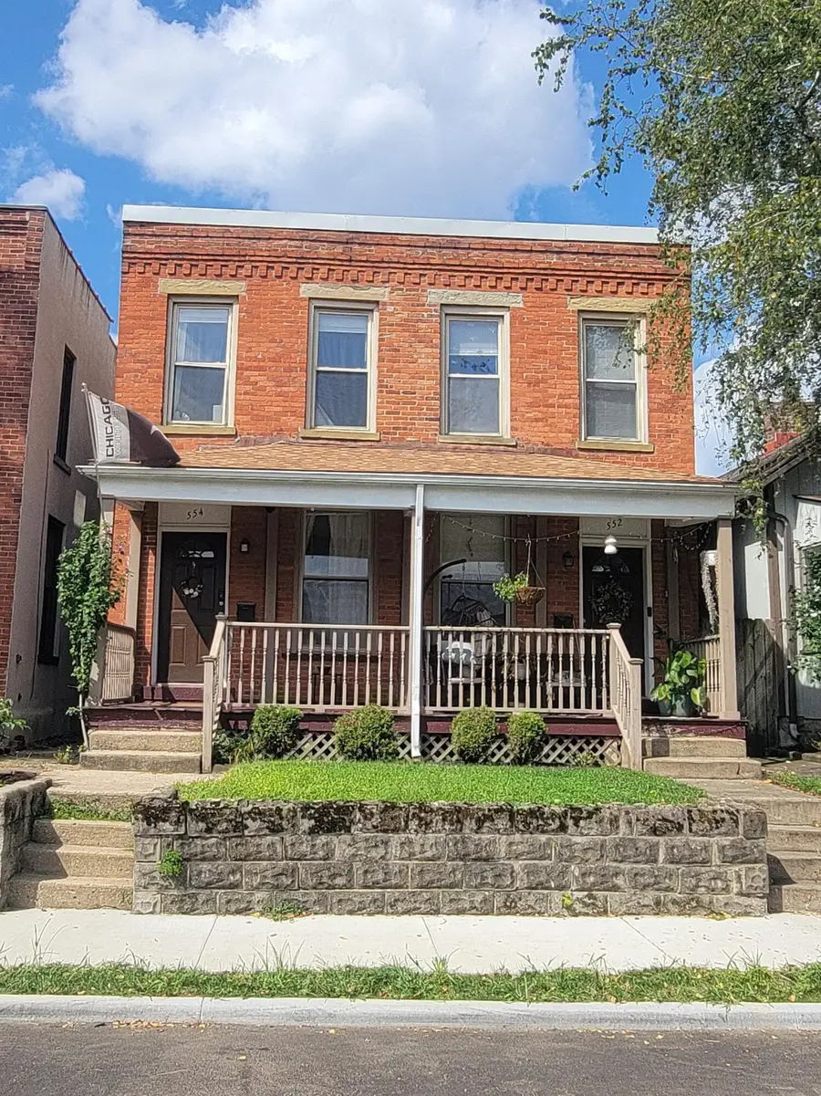552-554 W 2nd Avenue, Columbus, OH 43201 - #2