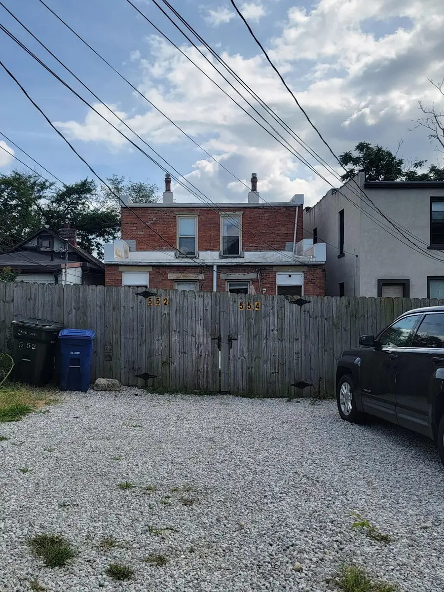 552-554 W 2nd Avenue, Columbus, OH 43201 - #3