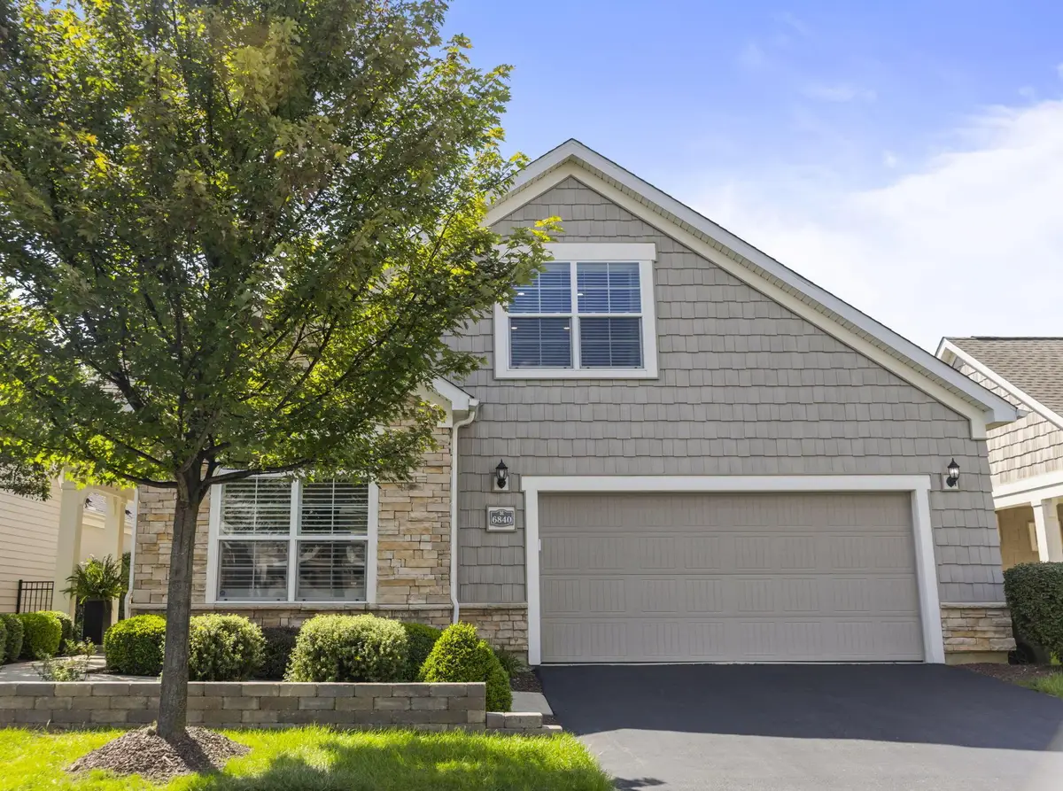 6840 Garden View Drive, Westerville, OH 43082 - #1