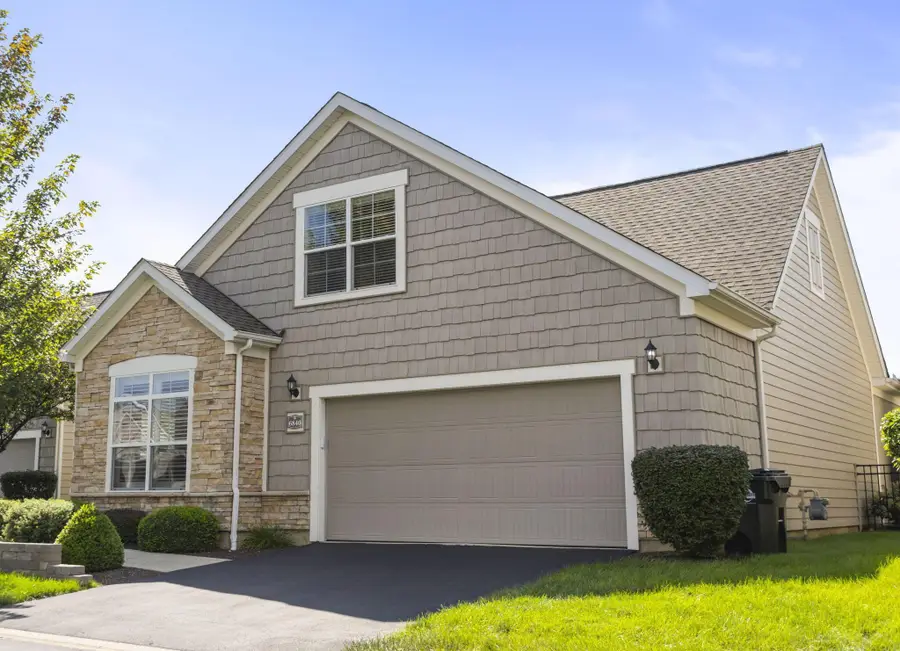 6840 Garden View Drive, Westerville, OH 43082 - #2