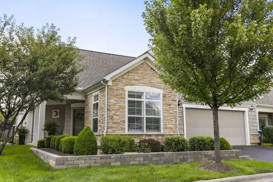 6840 Garden View Drive, Westerville, OH 43082 - #3