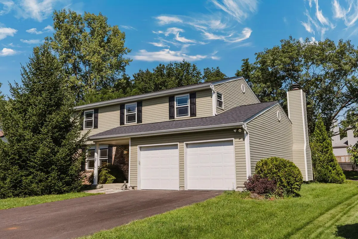 5298 Predmore Place, Columbus, OH 43230 - #1