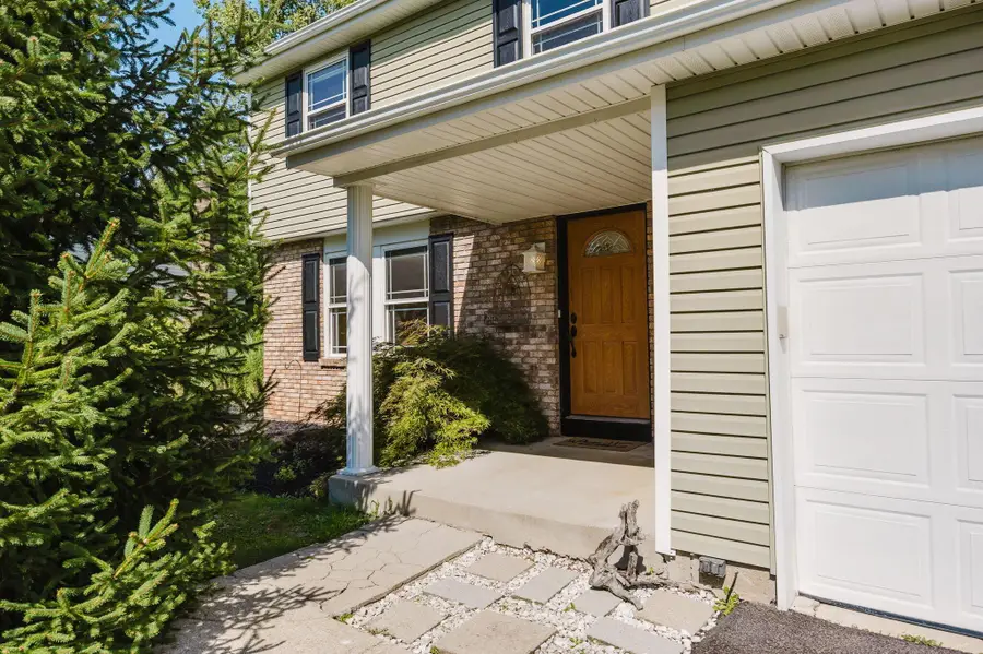 5298 Predmore Place, Columbus, OH 43230 - #3