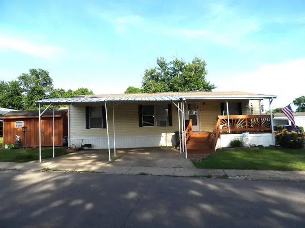 2445 Columbus-lancaster Road Nw, Lancaster, OH 43130