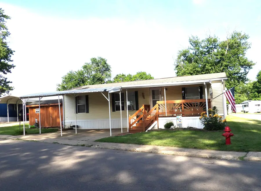 2445 Columbus-lancaster Road Nw, Lancaster, OH 43130 - #2
