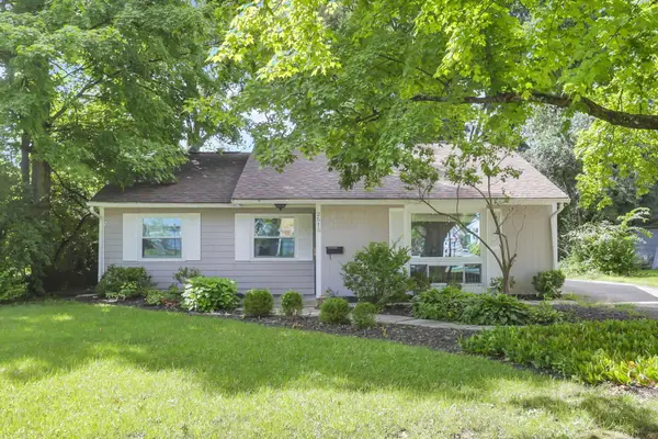 2515 Swansea Road, Columbus, OH 43221