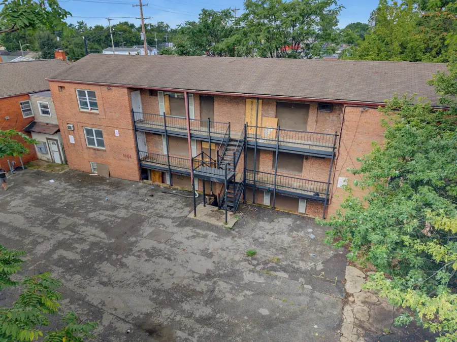 1084-1086 E Hudson Street, Columbus, OH 43211 - #3