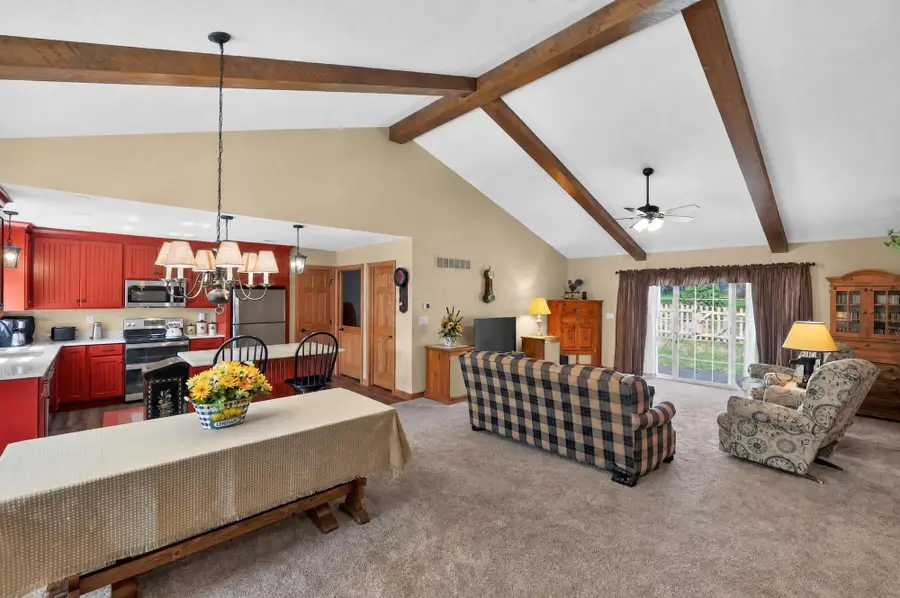 782 Crestrose Drive, Howard, OH 43028 - #3
