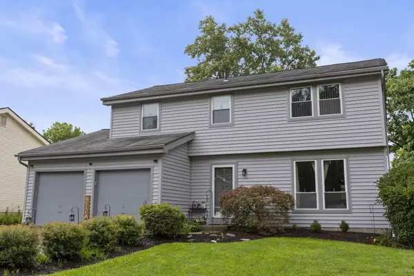 4111 Spring Flower Court, Columbus, OH 43230