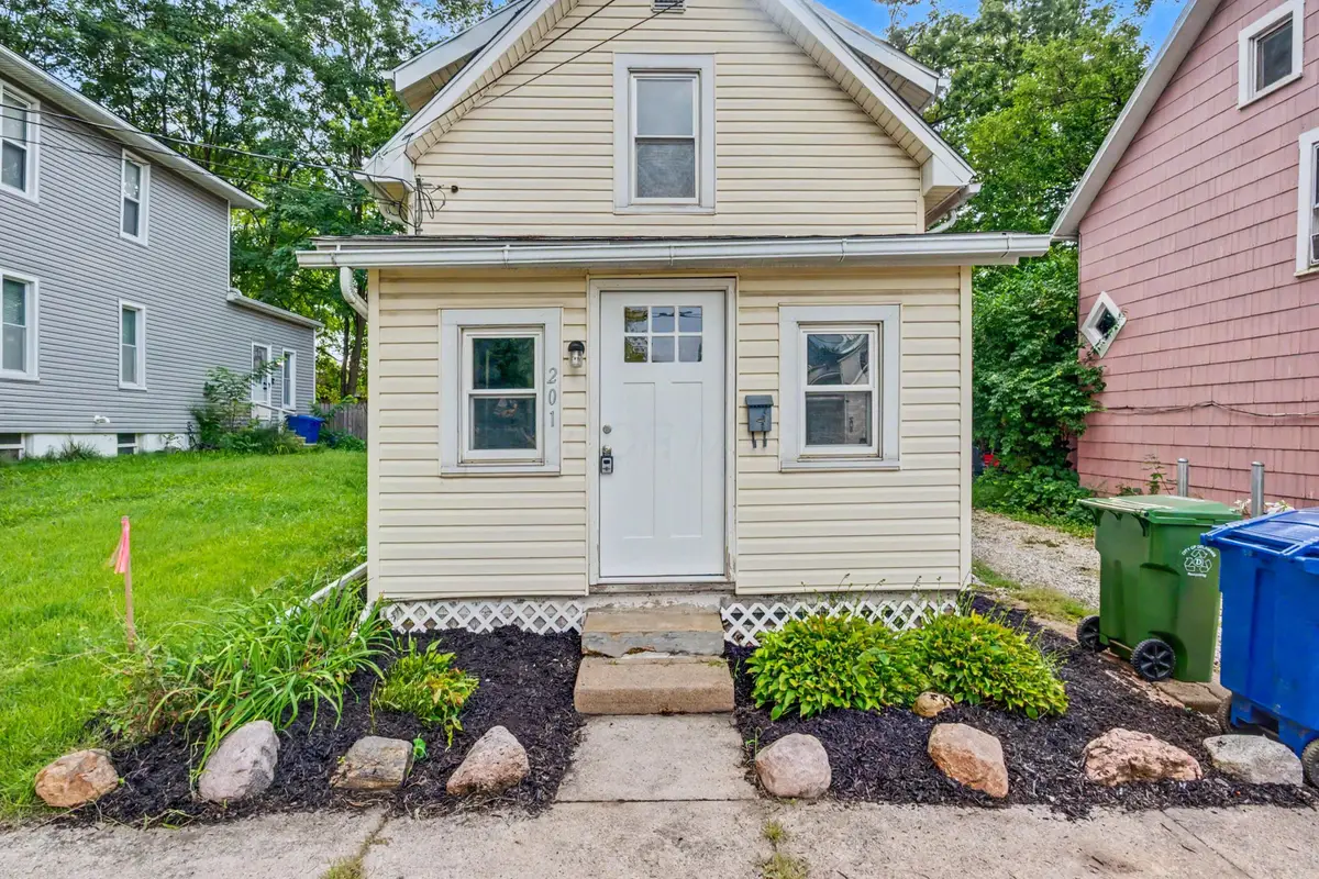 201 S Franklin Street, Delaware, OH 43015 - #1