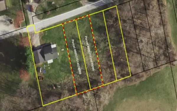 0 W Logan Road, Shawnee Hills, OH 43065