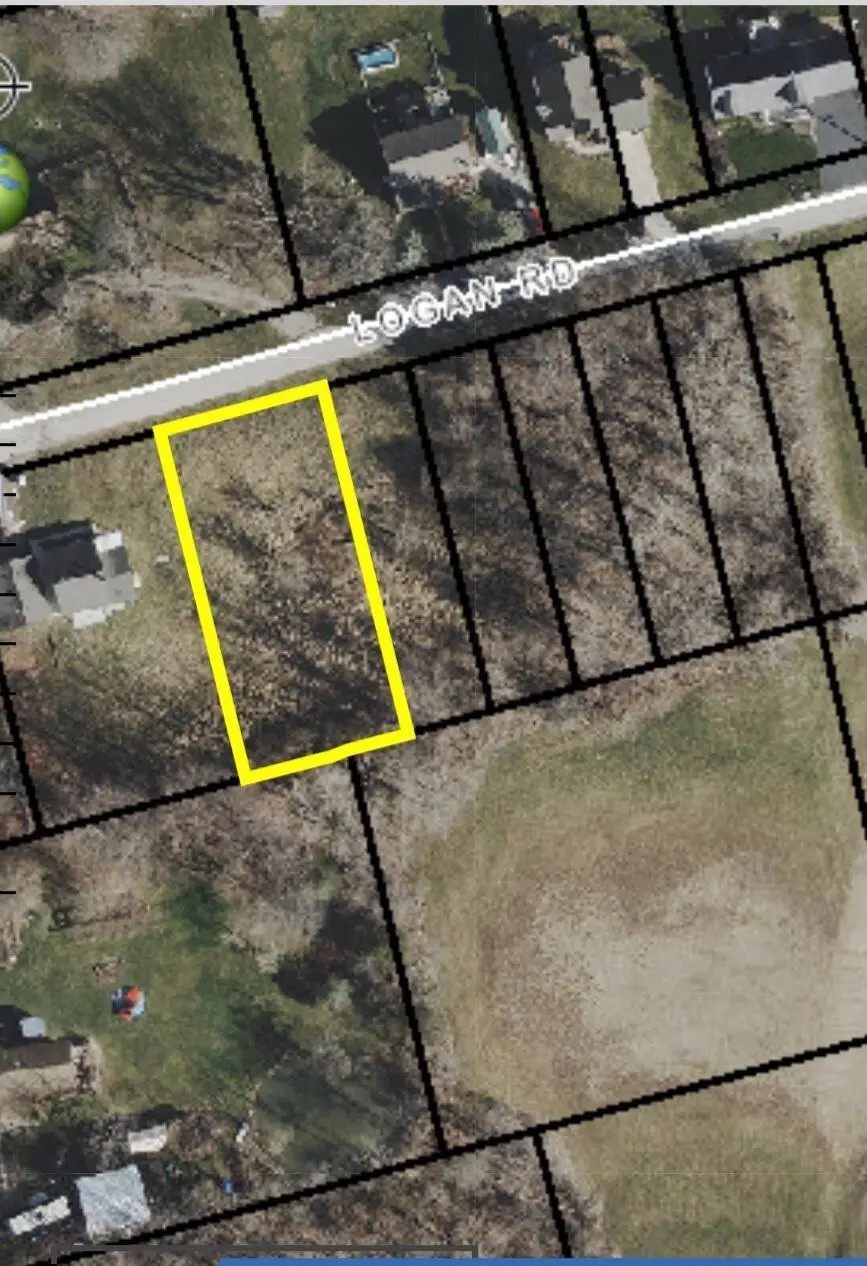 0 W Logan Road, Shawnee Hills, OH 43065 - #2