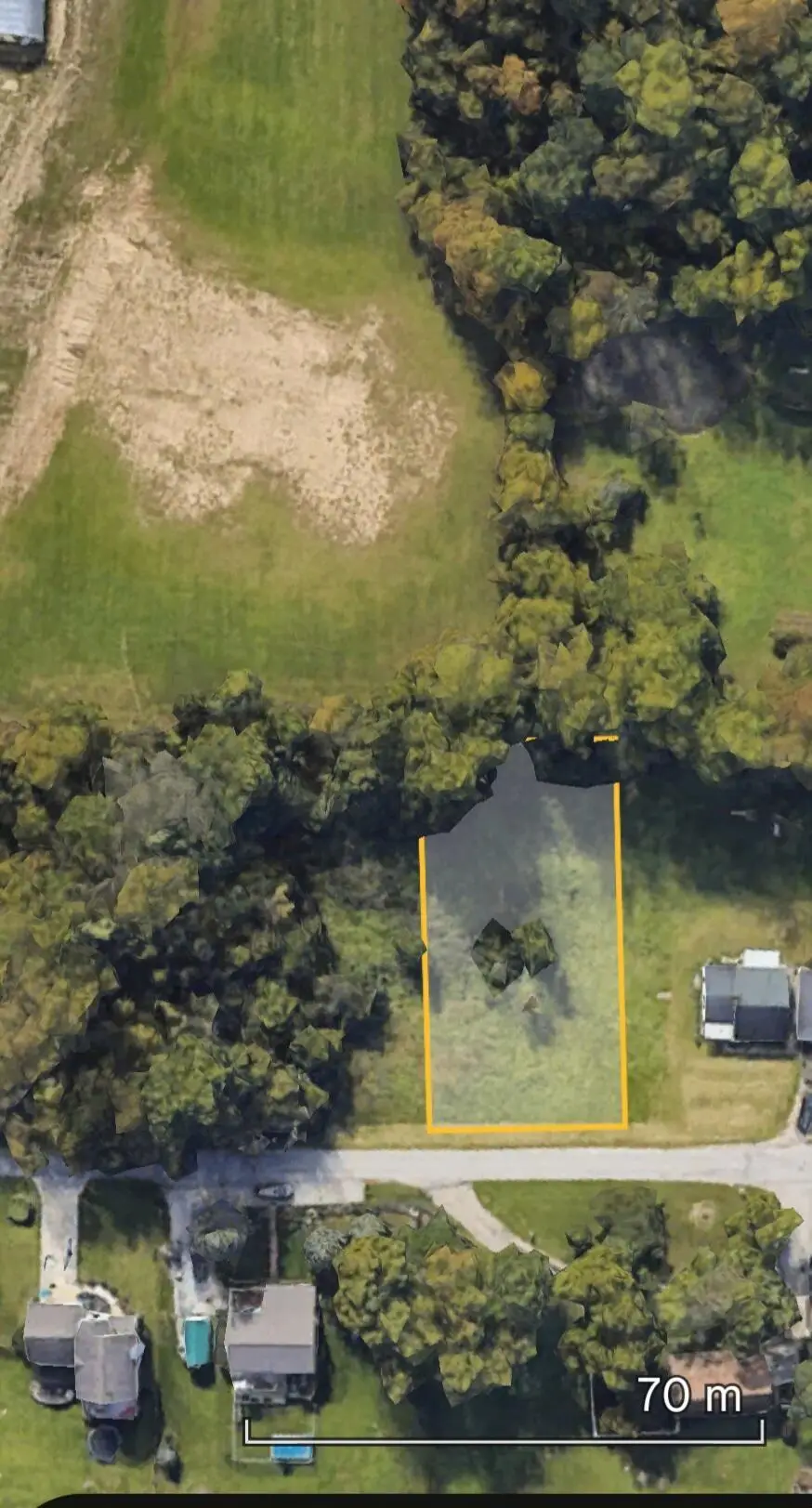 0 W Logan Road, Shawnee Hills, OH 43065 - #3